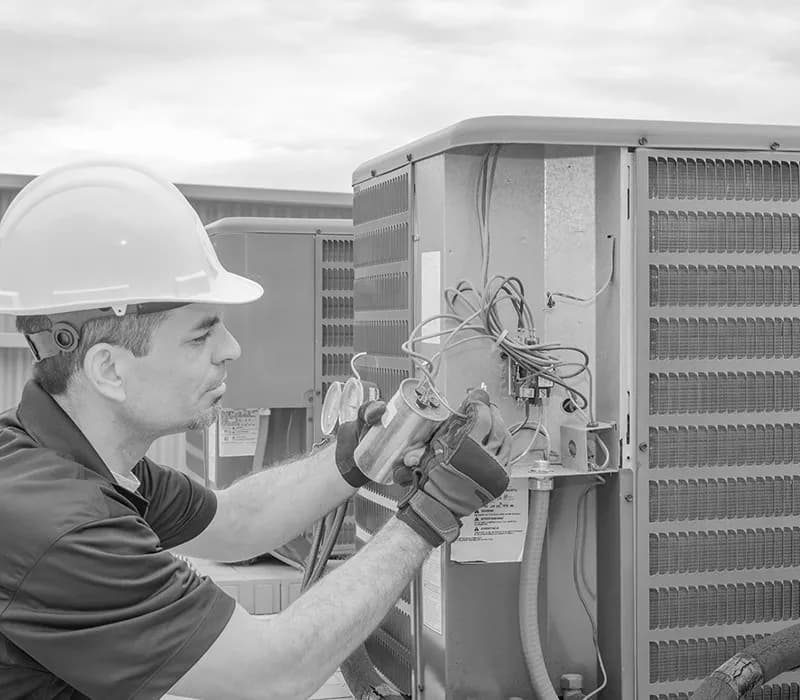 Underwood Heating and Air Conditioning commercial HVAC repair for a Phenix City Alabama business