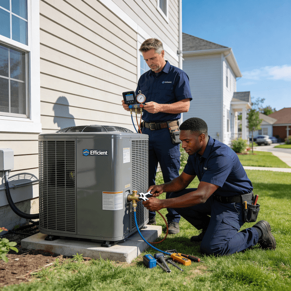 System replacement icon